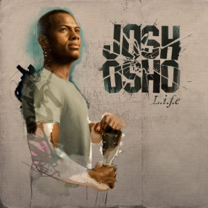 收聽Josh Osho的Imperfections歌詞歌曲