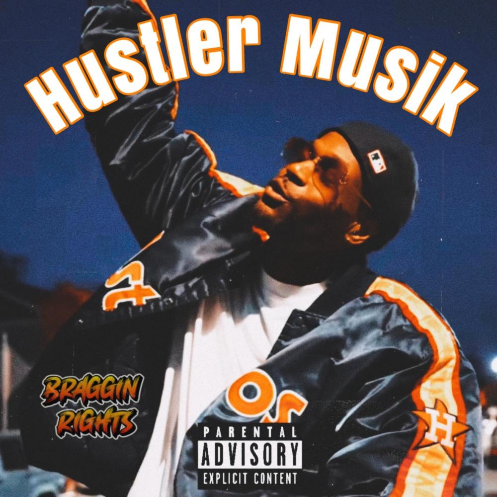 Hustler Musik (Explicit)