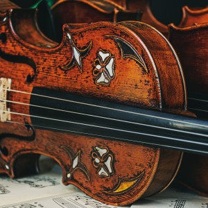 Enchanting Music的專輯Classical Orchestra Sleep Music for Relaxation