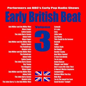 收聽Roy Young的Slippin' and Slidin'歌詞歌曲