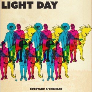 ดาวน์โหลดและฟังเพลง Light Day (Explicit) พร้อมเนื้อเพลงจาก Goldyard™