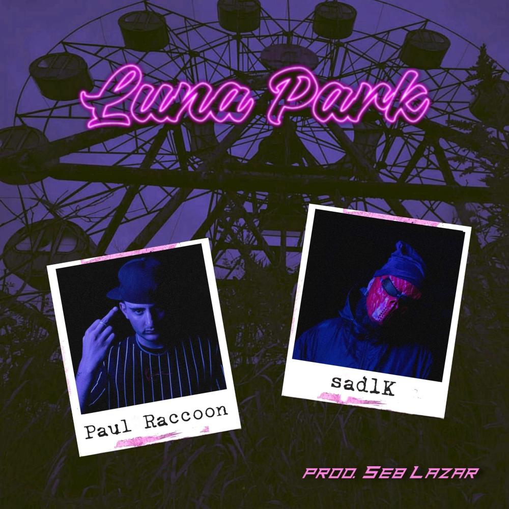 Luna Park (feat. sad1K) (Explicit)