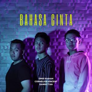 Bahasa Cinta (feat. Emir Raihan & Sammy Tan) dari Emir Raihan