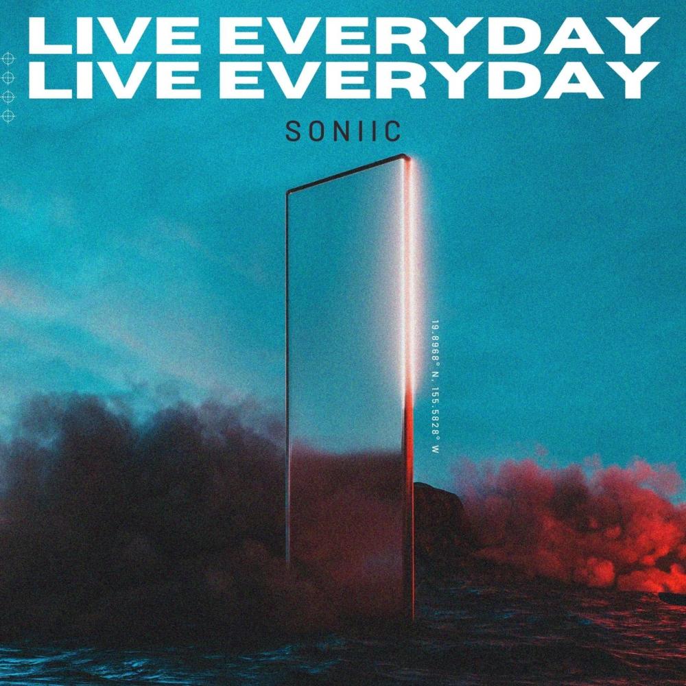 Live Everyday (Escape From Reality)