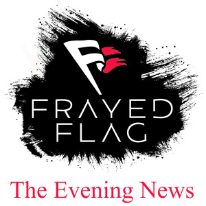 Album The Evening News from Frayed Flag
