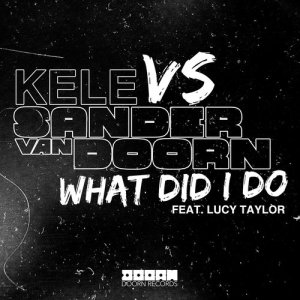 收聽Kele的What Did I Do (feat. Lucy Taylor)歌詞歌曲