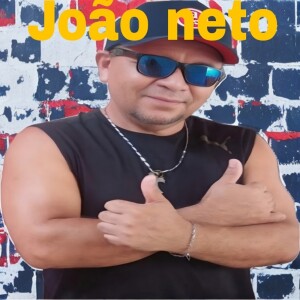 Album moça from João Neto & Junior