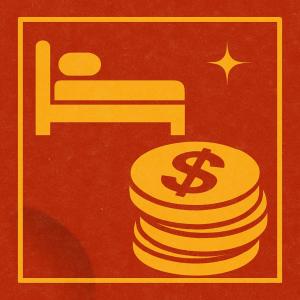ดาวน์โหลดและฟังเพลง Bed & Money พร้อมเนื้อเพลงจาก Ramir