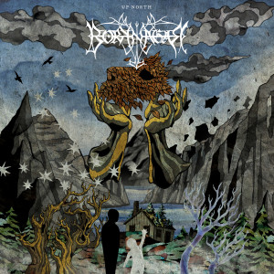 ดาวน์โหลดและฟังเพลง Up North พร้อมเนื้อเพลงจาก Borknagar