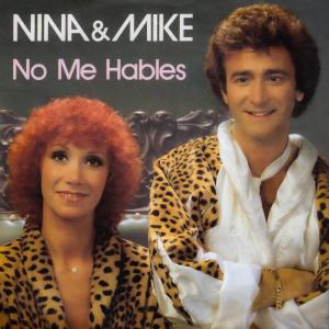 Listen to No me hables (Remastered 2023) song with lyrics from Nina & Mike