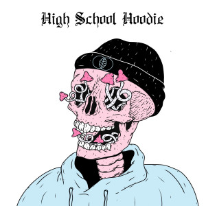 Unthotof的專輯High School Hoodie