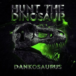 ดาวน์โหลดและฟังเพลง Spaced Out (Explicit) พร้อมเนื้อเพลงจาก Hunt the Dinosaur
