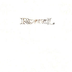 Angel的專輯revivaL