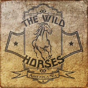 收聽The Wild Horses的Looking Out My Back Door歌詞歌曲