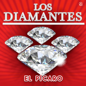 Los Diamantes的專輯El Pícaro
