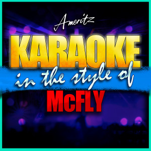 收聽Ameritz - Karaoke的I Wanna Hold You (In the Style of Mcfly) [Karaoke Version] (Karaoke Version)歌詞歌曲