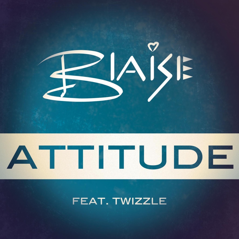 Attitude (Andi Durrant & Steve More Club Mix)