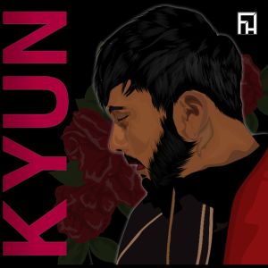 Album Kyun from Bella