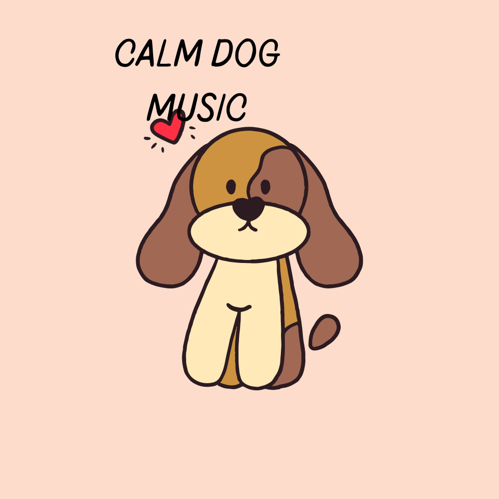 Calm Bark Music