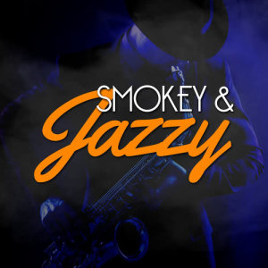 Smokey Jazz Club的專輯Smokey & Jazzy