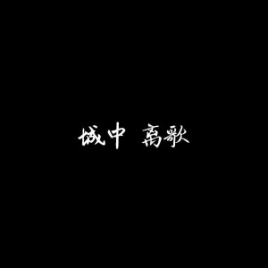 孙涛的专辑城中离歌