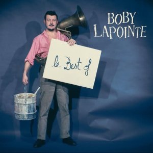 ดาวน์โหลดและฟังเพลง Ta Katie t'a quitté (Album Version) พร้อมเนื้อเพลงจาก Boby Lapointe
