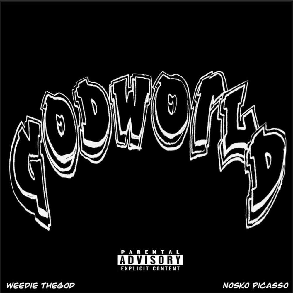 PRAISE (feat. BIG KAHUNA OG) (Explicit)