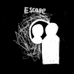 อัลบัม Escape (Explicit) ศิลปิน Hunnidkbaby