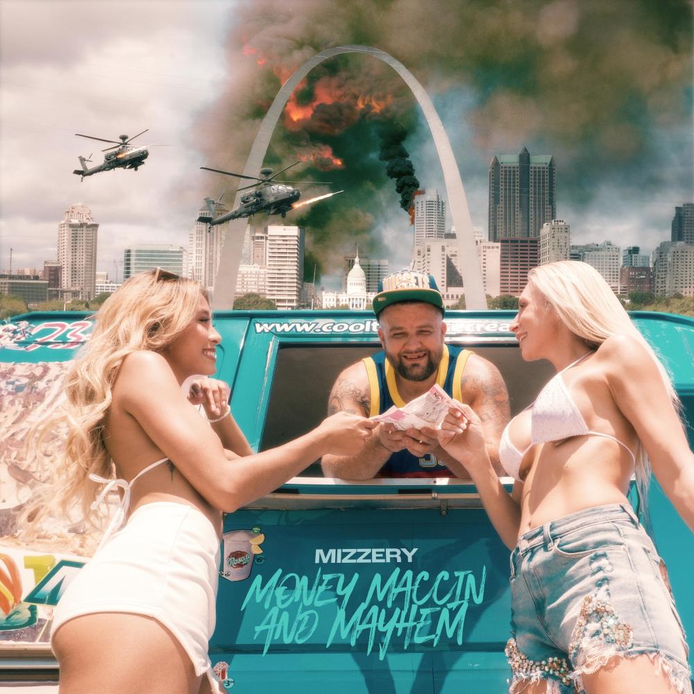 Full of Juice (Explicit)
