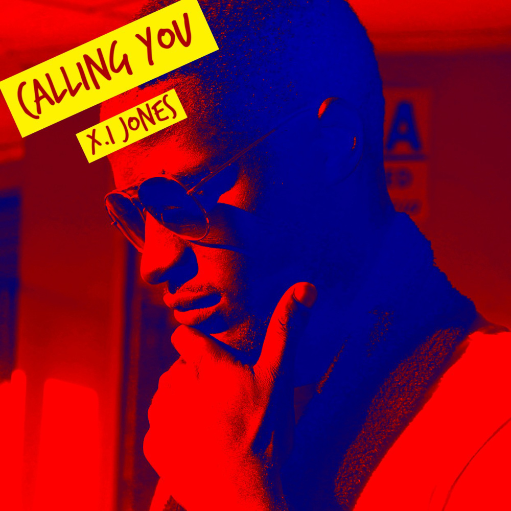 Calling You