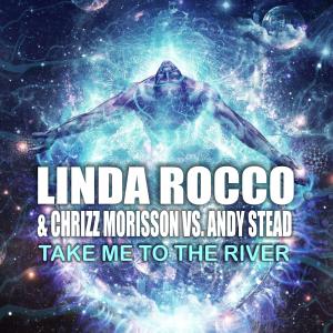 Album Take Me To The River from Linda Rocco