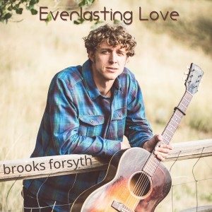 Brooks Forsyth的專輯Everlasting Love