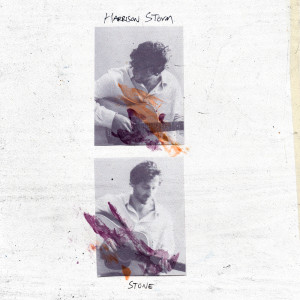 Album Stone from Harrison Storm