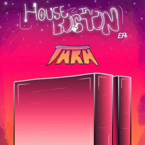 อัลบัม HOUSE IN BOSTON (Explicit) ศิลปิน TARA