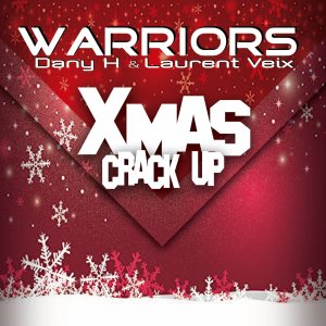 Listen to Xmas Crack Up (Dj Club Edit) (Explicit) (Dj Club Edit|Explicit) song with lyrics from Dany H