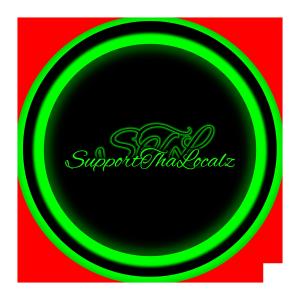 Album Tha Localz EP (Explicit) from CursedMuzick
