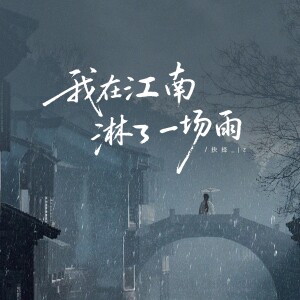 Album 我在江南淋了一场雨 from 