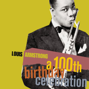 收聽Louis Armstrong的Where the Blues Were Born in New Orleans (Remastered - 1996)歌詞歌曲