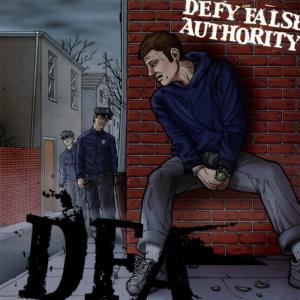 ดาวน์โหลดและฟังเพลง Futile พร้อมเนื้อเพลงจาก Defy False Authority