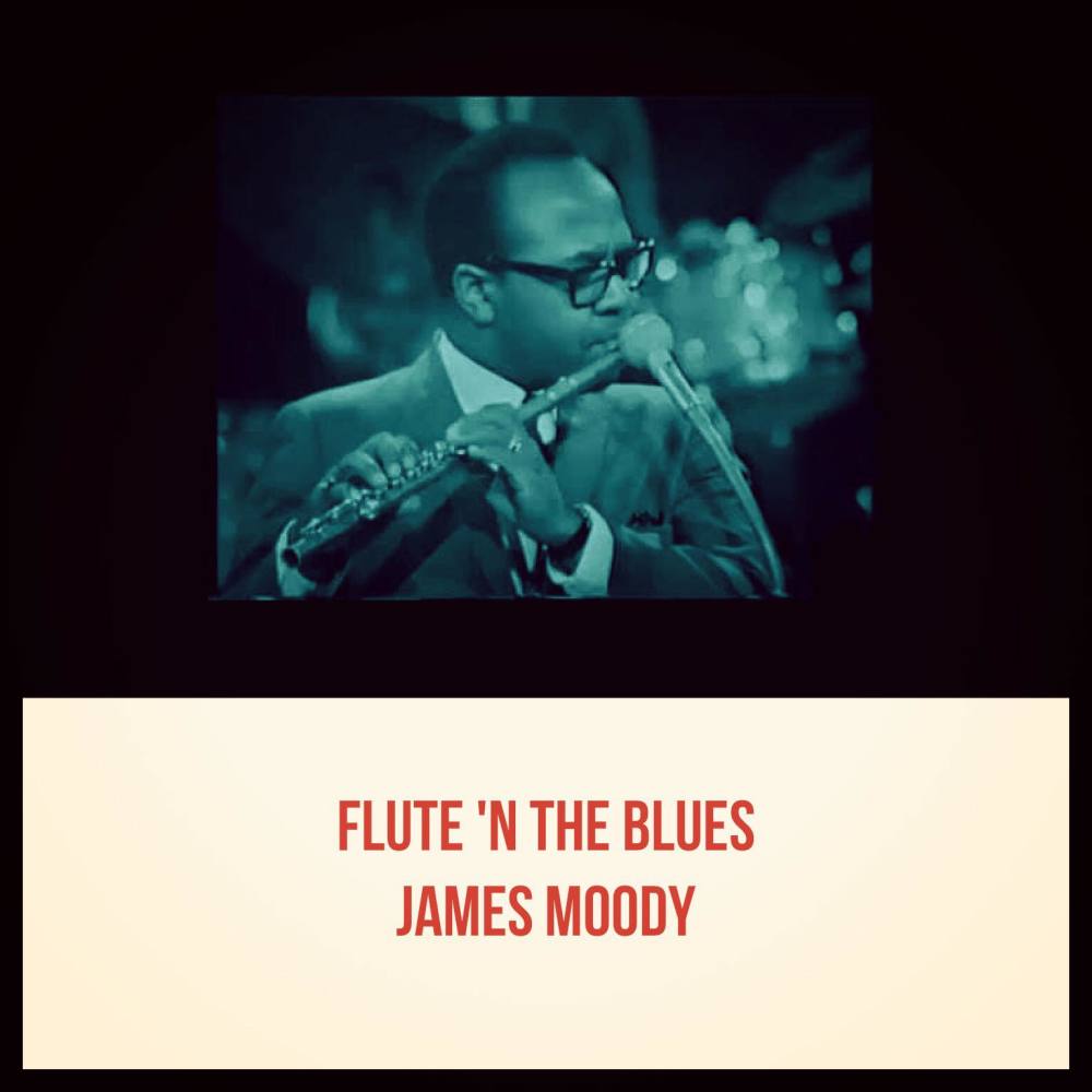 Richard's Blues