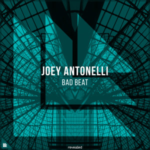 Album Bad Beat (Explicit) from Joey Antonelli