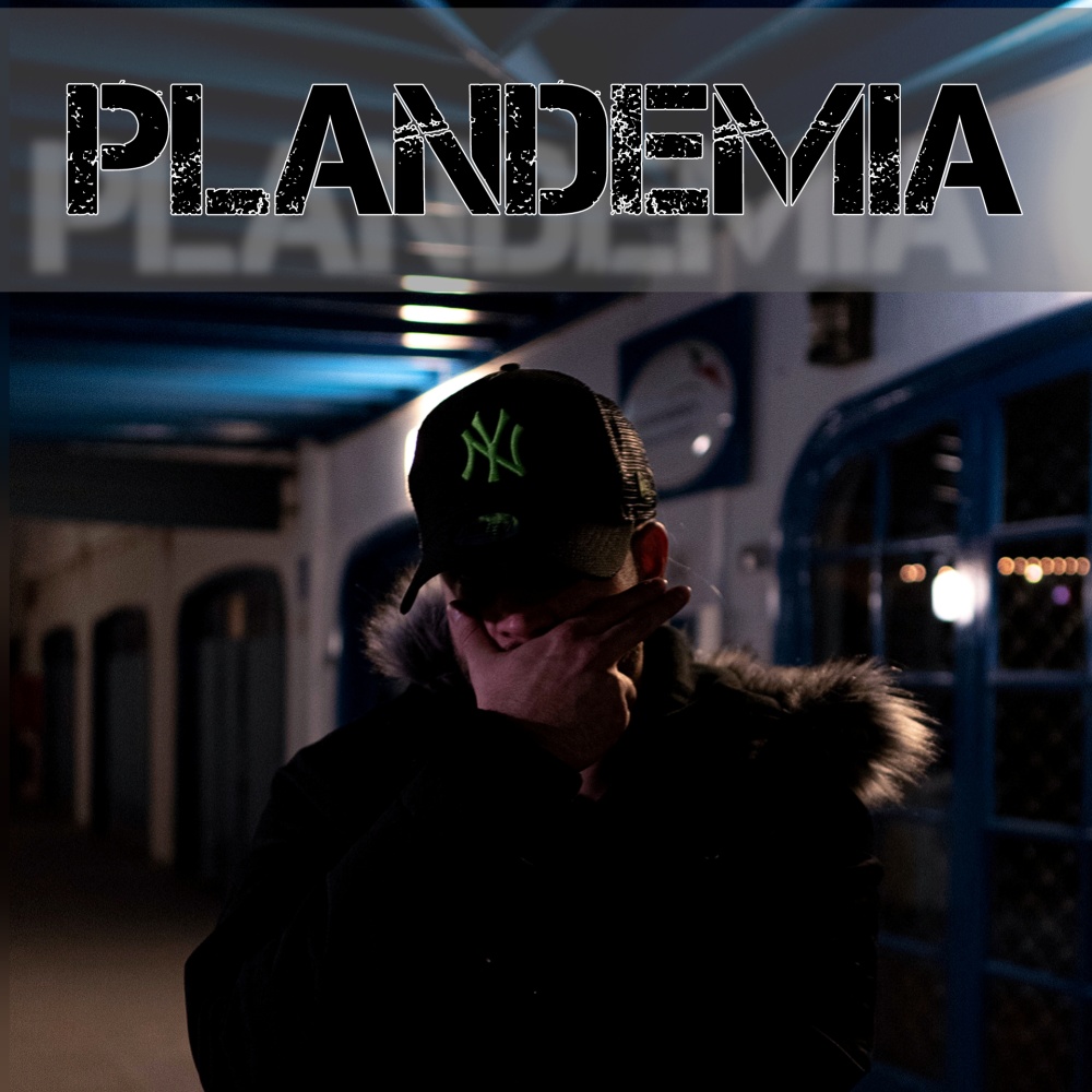 Plandemia (feat. JA Beatz)