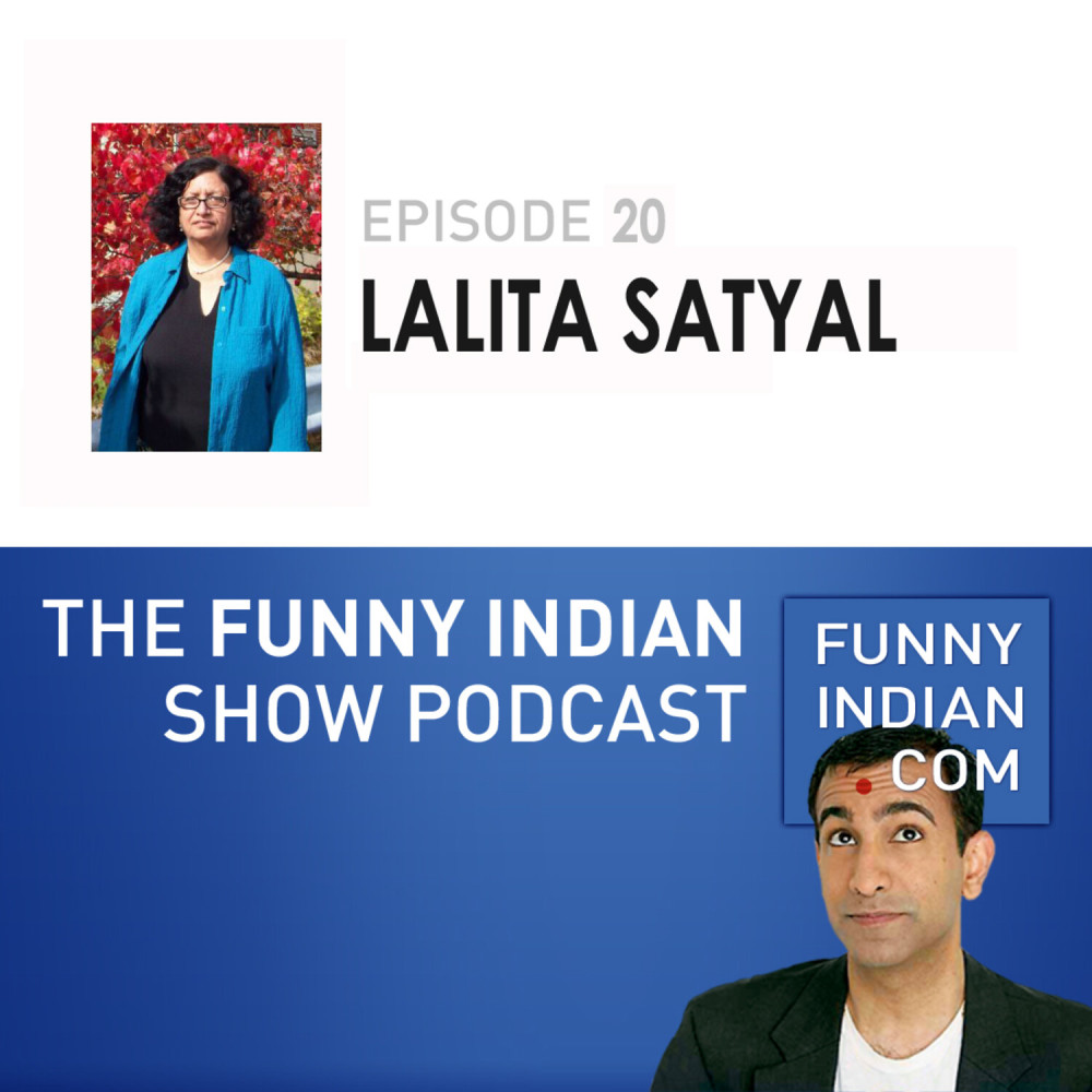 Lalita Satyal part II