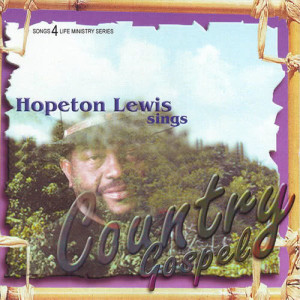 收聽Hopeton Lewis的God on the Mountain歌詞歌曲