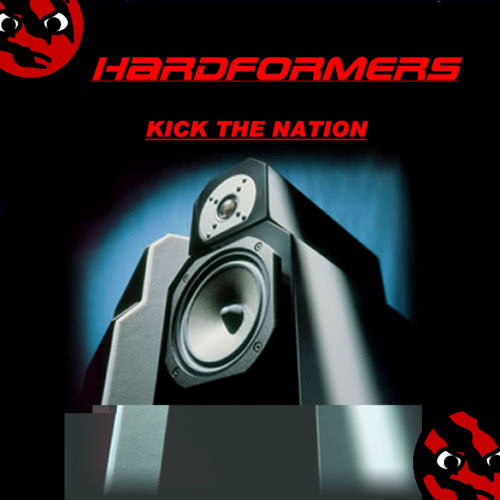 Kick The Nation (Main Hall Mix)