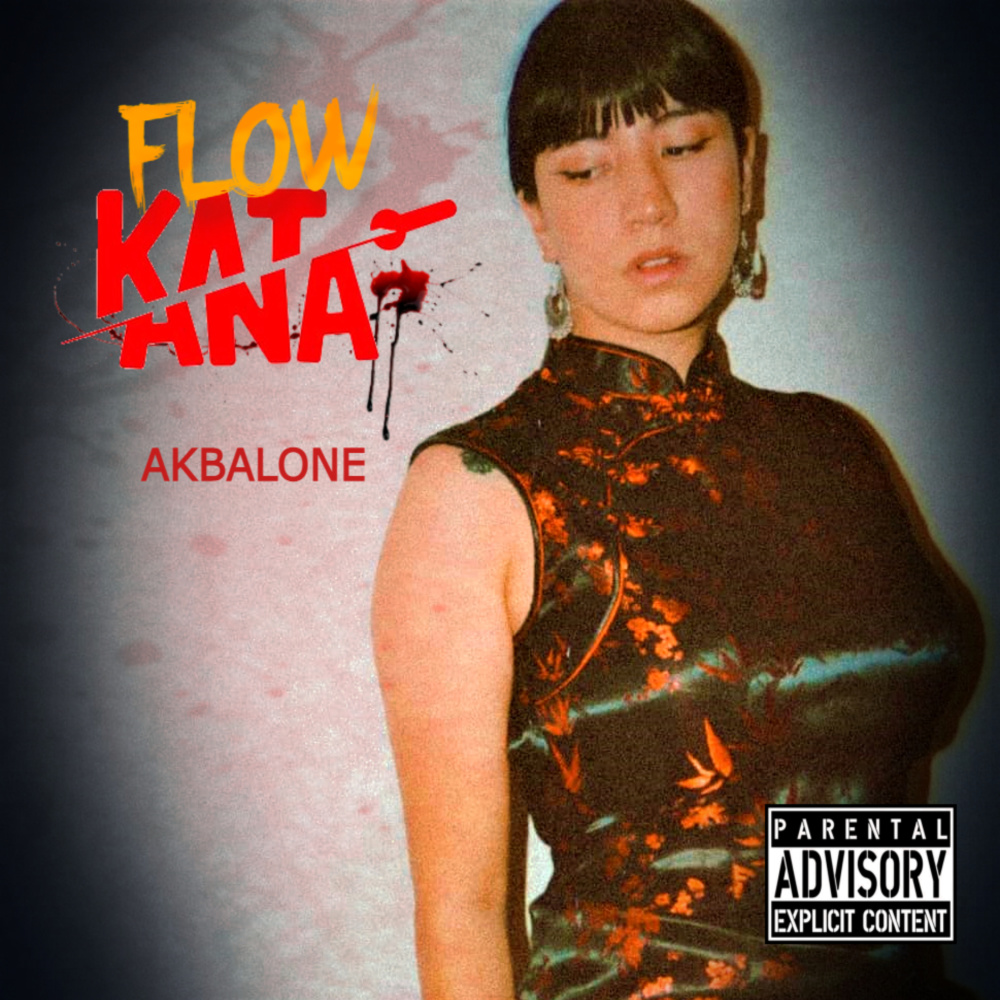 Flow Katana