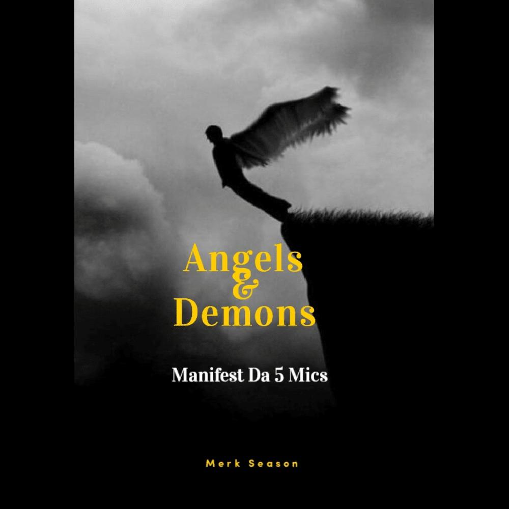 Angels and Demons (Explicit)