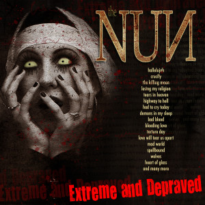 Various Artists的专辑The Nun - Extreme and Depraved