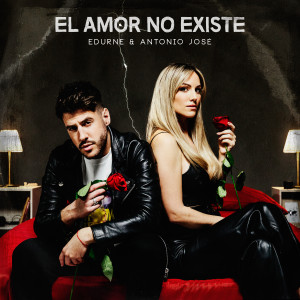 Edurne的專輯El Amor No Existe