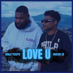 Listen to LOVE U song with lyrics from Nanji Yoseph